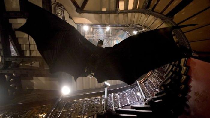 film Batman Begins (2005)