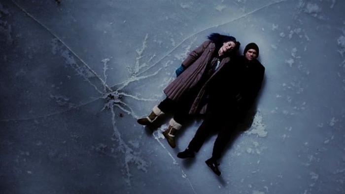 film Eternal Sunshine of the Spotless Mind (2004)