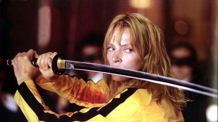 film Kill Bill: Vol. 1