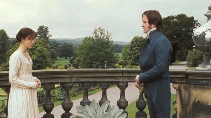 film Pride & Prejudice