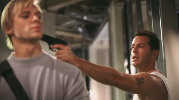 film action Die Hard (1988)