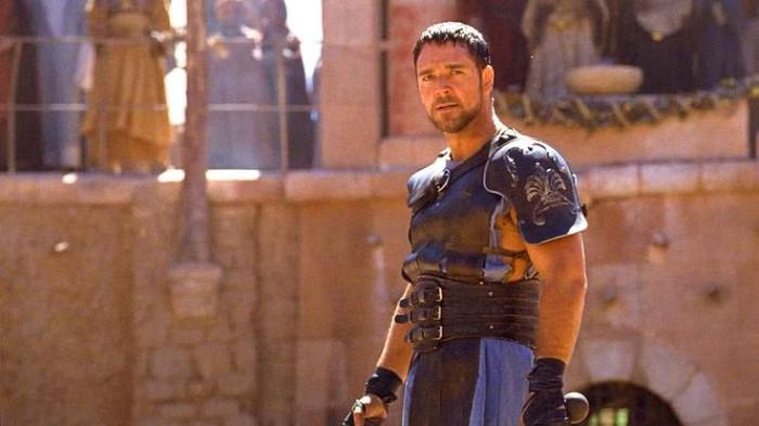 film action Gladiator (2000)