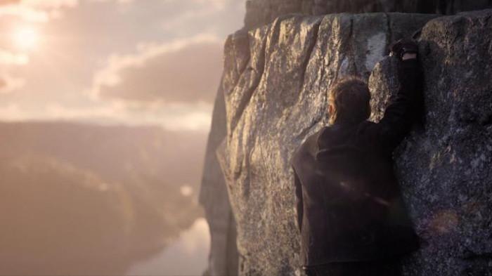 film action Mission: Impossible – Fallout 2018