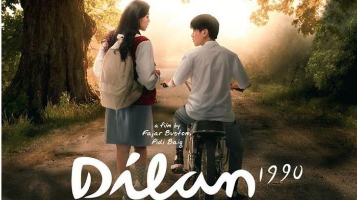film dilan 1990