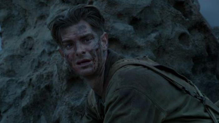 film hacksaw ridge