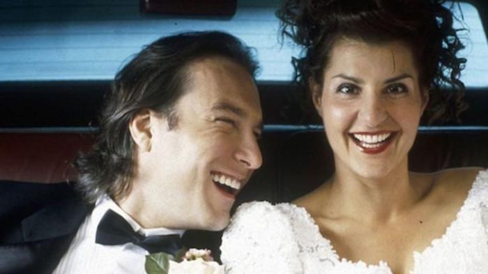 film my big fat greek wedding 2002