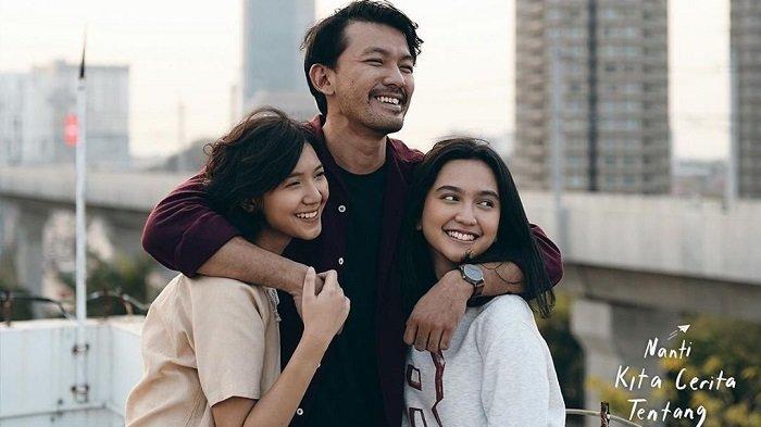 
Nanti Kita Cerita Tentang Hari Ini (NKCTHI) - 