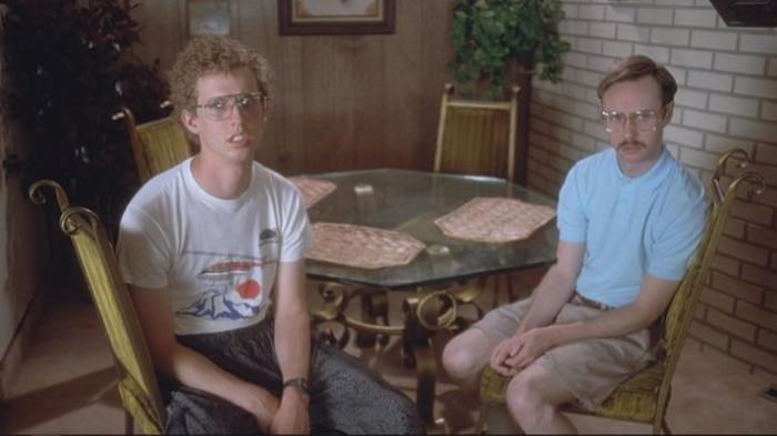 Cuplikan dari Napoleon Dynamite (2004)
