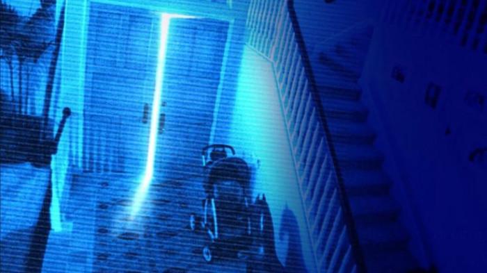 film paranormal activity 2007