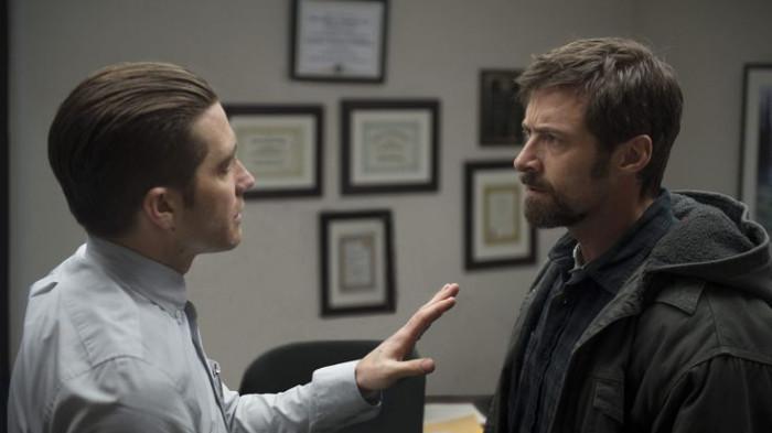 Prisoners (2013)