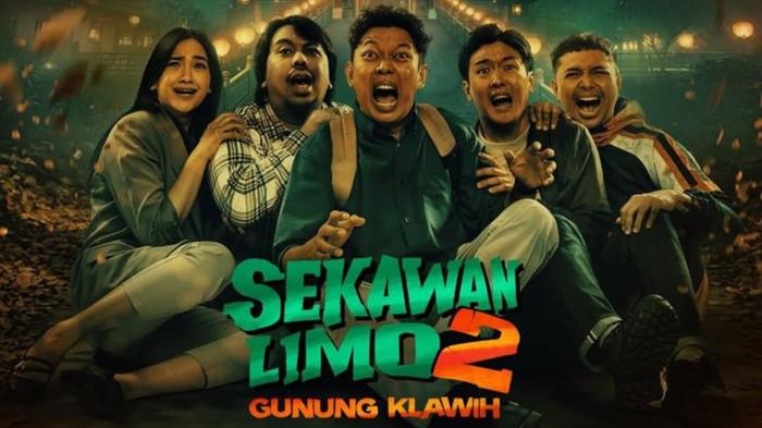 film sekawan limo