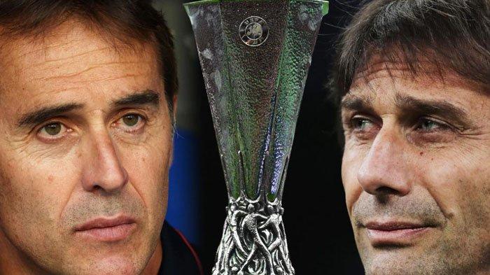 Final Liga Europa: Sevilla Unggul Pengalaman dan Sejarah, Inter Milan Menang Tekad dan Semangat