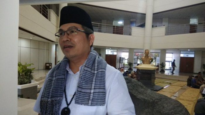 Eks Pegawai Tetap Yayasan UPN Veteran Yogyakarta : Nasib Kami Terkatung-katung