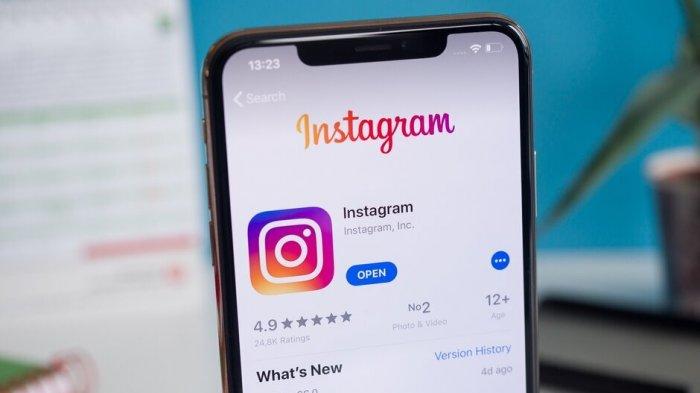 Facebook akan Hadirkan Instagram Khusus Anak 13 Tahun ke Bawah