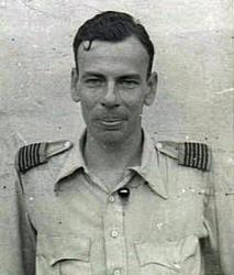 Constantine Pernah Rontokkan 6 Pesawat Musuh