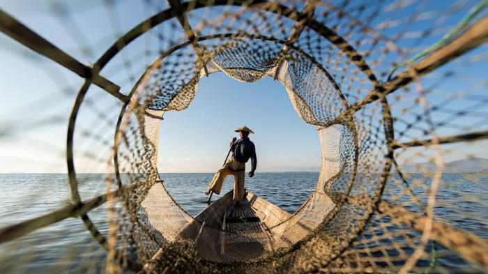 Framing Photography