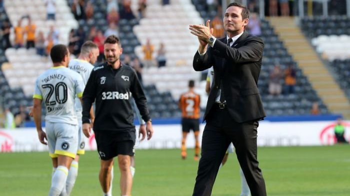 Liverpool vs Chelsea Tak Ingin Mengulang Kegagalan, Lampard Siapkan Strategi