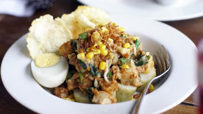 Gado gado