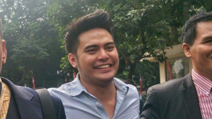 Cerita 'Bau Ikan Asin' Galih Ginanjar, Rey Utami dan Pablo Benua yang Membawa Mereka Jadi Tersangka