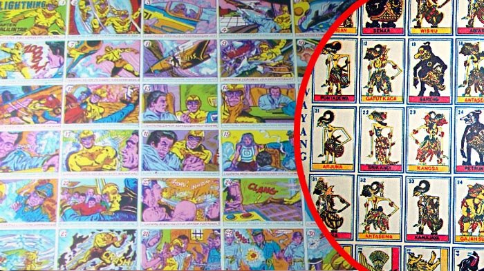 Halo Mas-mas dan Bapak-bapak! Tak Kangen Permainan Gambar Umbul?