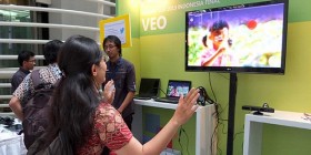 Mahasiswa AMIKOM Yogya Ciptakan Game Terapi Autisme