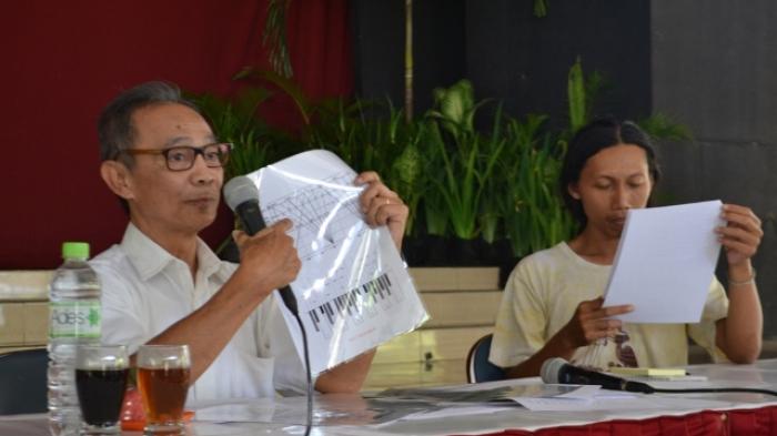 Gameltron, Gamelan Elektronik dari Kayu Karya Dosen UGM