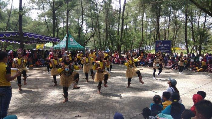 Gandung Pardiman : Instruktur Senam Bisa Jadi Profesi dan Bermartabat