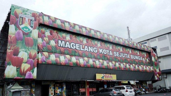 Pemkot Magelang Bakal Sulap Eks MT dan Eks Tidar Theater Jadi Pusat Perbelanjaan
