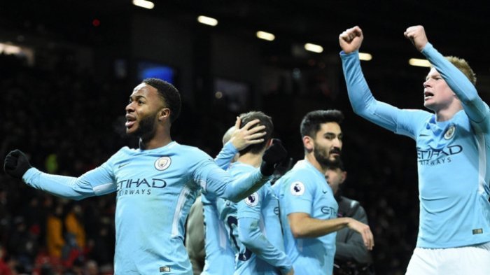 Satu Kemenangan Lagi, Manchester City Akan Resmi Kunci Gelar Juara Liga Inggris Musim Ini