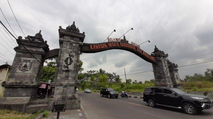 Pemkab Magelang Usulkan Pembangunan Anjungan Cerdas di Palbapang