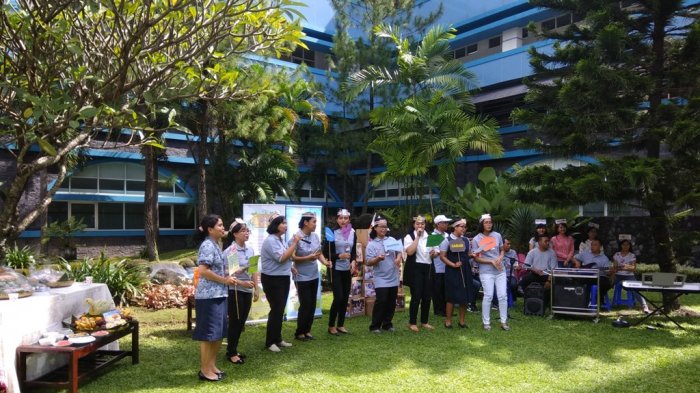 Stunting Masih Menjadi Masalah Gizi di Indonesia