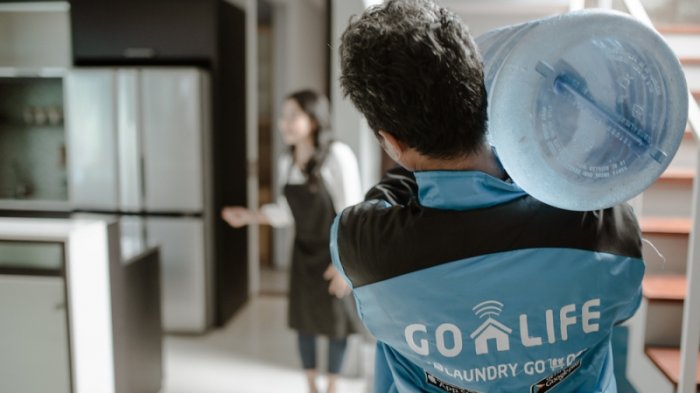 Gojek Bakal Resmi Hentikan 6 Layanan GoLife Ini pada Akhir 2019 dan Pertengahan Januari 2020