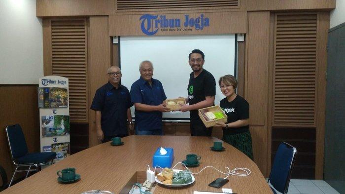 Gojek Hadirkan KejoG untuk Yogyakarta
