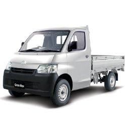 Astra Daihatsu Tertolong di Segmen Passanger, Meski Unit Komersial Terkoreksi