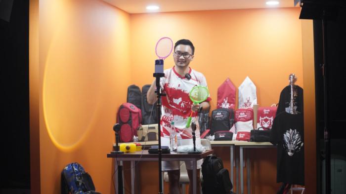 Penuh Kejutan, Empat Finalis Berebut Gelar Jagoan UMKM di Grand Final Shopee Jagoan UMKM Naik Kelas