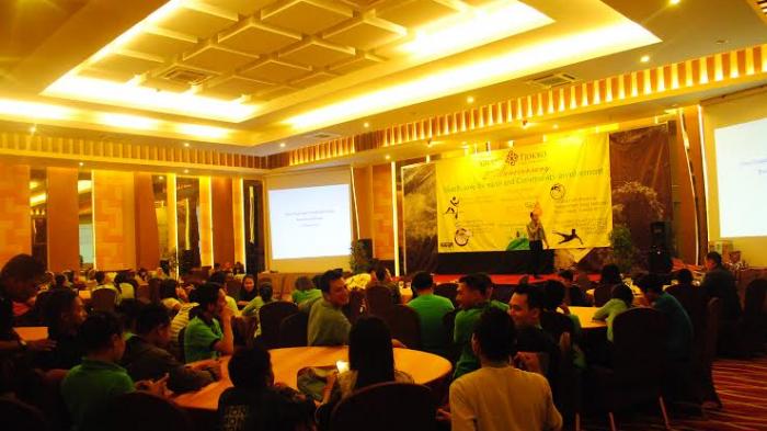 Grand Tjokro Punya Signature Dish Baru