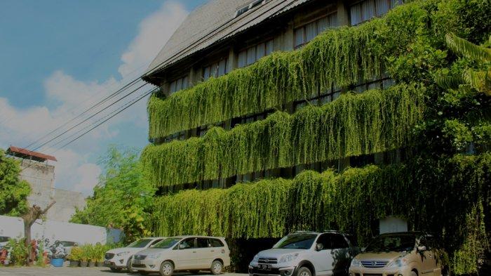 Greenhost Boutique Hotel