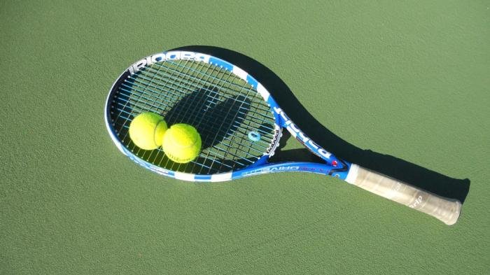 Petenis DIY Melaju ke Semifinal Kejurnas Tenis Detec Open 2019