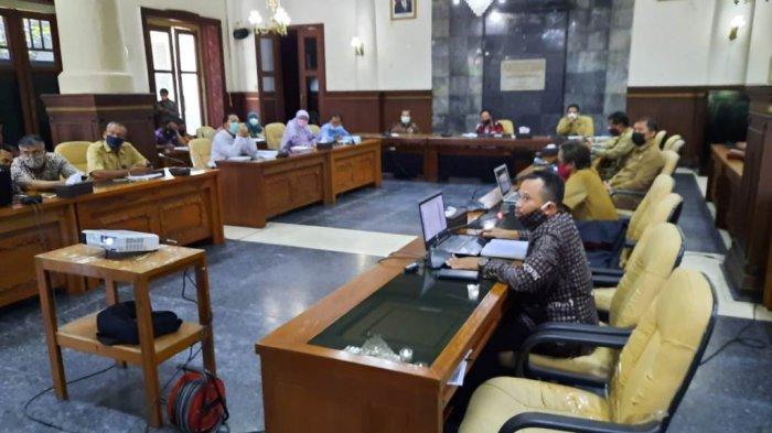 Guru Bahasa Jawa Ungkapkan Kegelisahan Tak Masuk dalam Formasi PPPK