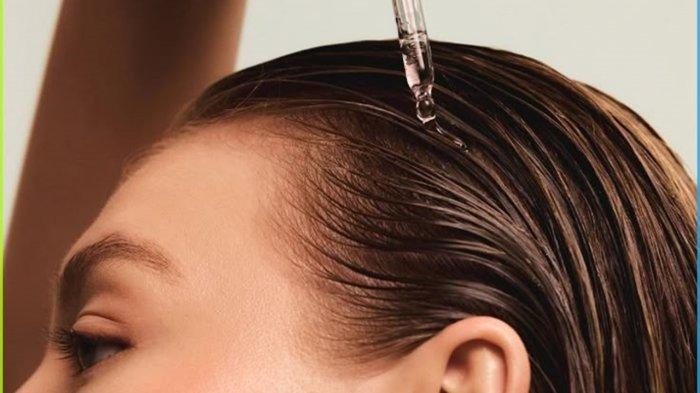 10 Jenis Minyak Rambut dan Manfaatnya untuk Kesehatan Rambut