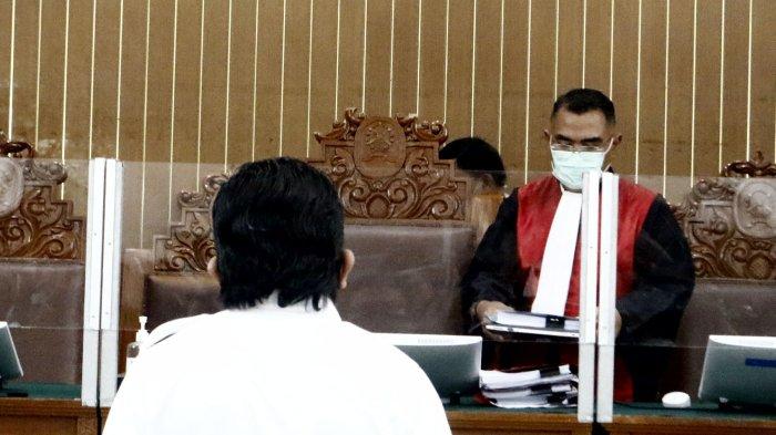 Berkas Banding Ferdy Sambo cs Sudah Diterima PT DKI Jakarta, Diputus Paling Lambat 3 Bulan Mendatang