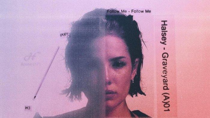 Stereogum.com, Halsey Graveyard