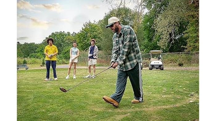 happy gilmore