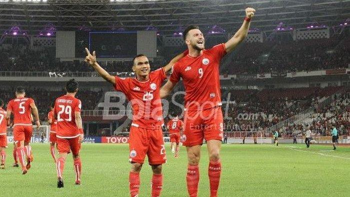 Skuad Persija Jakarta Masih Kurang Fokus, Riko Simanjuntak Bersyukur Macan Kemayoran Bisa Menang