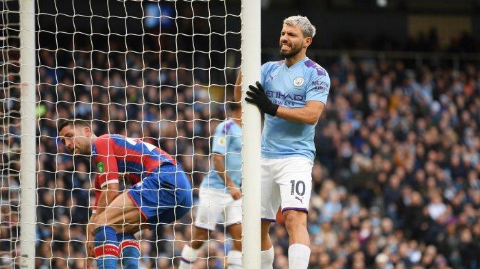 Juventus Cari Striker di Bursa Transfer Pemain Musim Panas 2021, Kean atau Aguero?