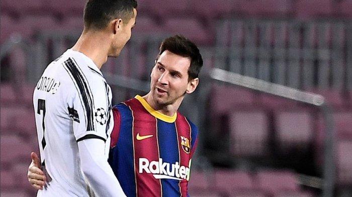 HASIL Liga Champions Malam dan Dini Hari Tadi, MU, Barca Kalah, Juventus Menang, PSG, Chelsea Imbang