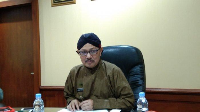 Pemerintah Kota Yogyakarta Ajak Masyarakat Tertib Bayar PBB