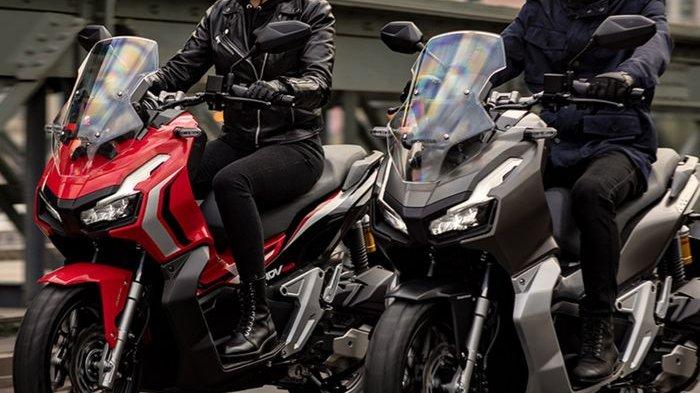 Ini Harga Honda ADV150 Tipe ABS dan CBS untuk Wilayah DIY, Kedu dan Banyumas