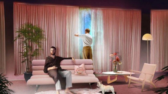 Lirik Lagu HONNE feat NIKI 'Coming Home', Lengkap dengan Terjemahan Bahasa Indonesia