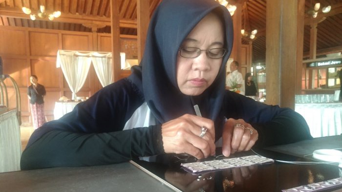 HS Silver Angkat Silversmith Workshop Sebagai Daya Tarik Wisata